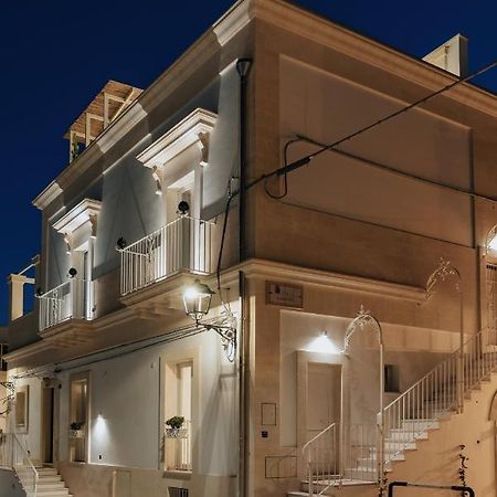 Le Maioliche - Apulian B&B グロッターリエ エクステリア 写真