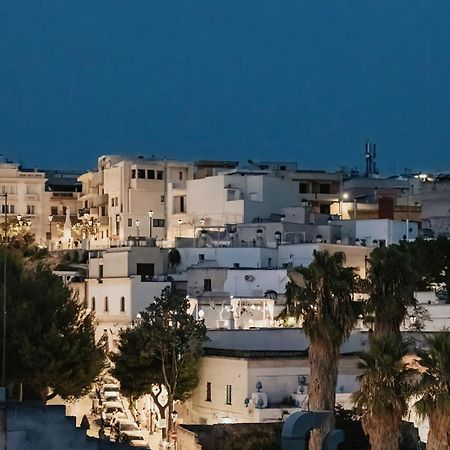 Le Maioliche - Apulian B&B グロッターリエ エクステリア 写真