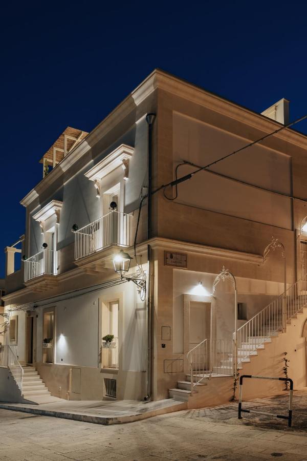 Le Maioliche - Apulian B&B グロッターリエ エクステリア 写真