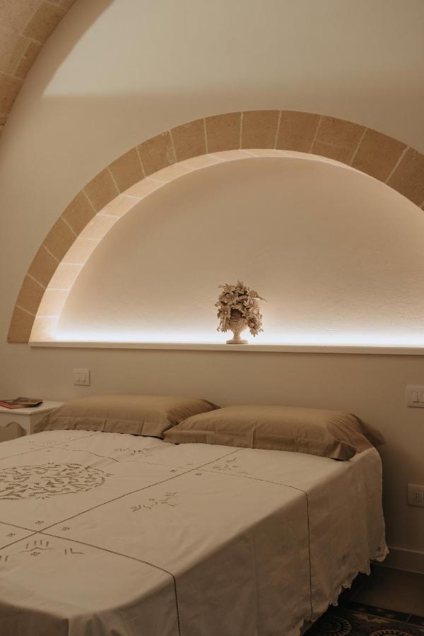 Le Maioliche - Apulian B&B グロッターリエ エクステリア 写真