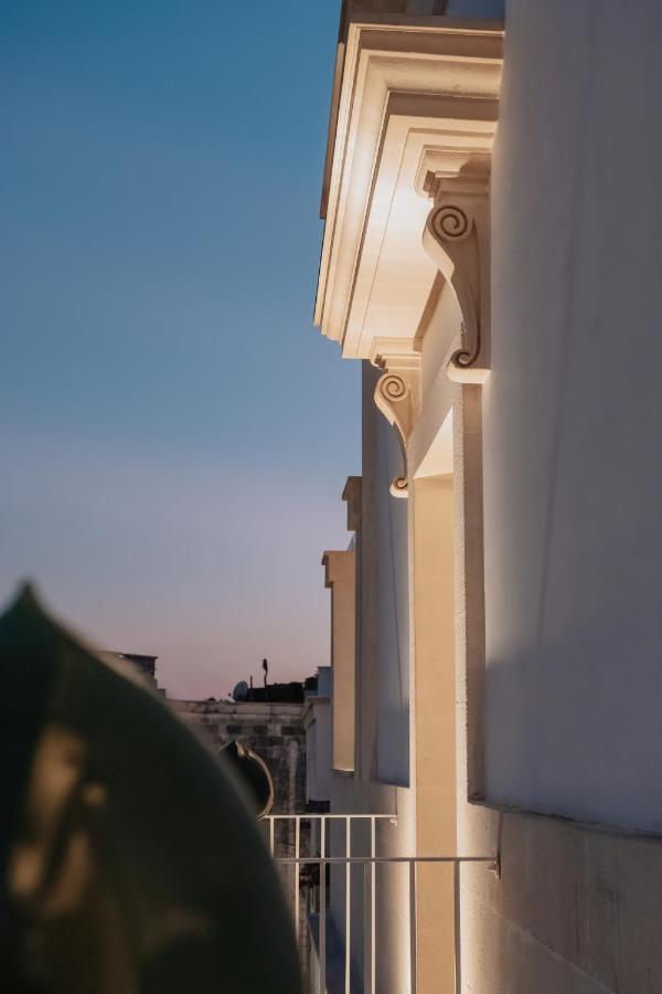 Le Maioliche - Apulian B&B グロッターリエ エクステリア 写真