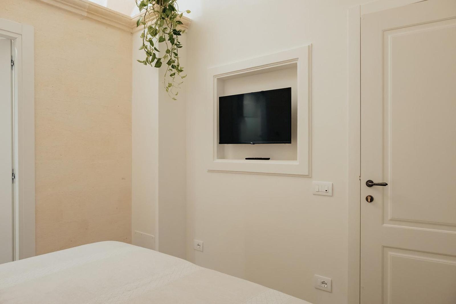 Le Maioliche - Apulian B&B グロッターリエ 部屋 写真