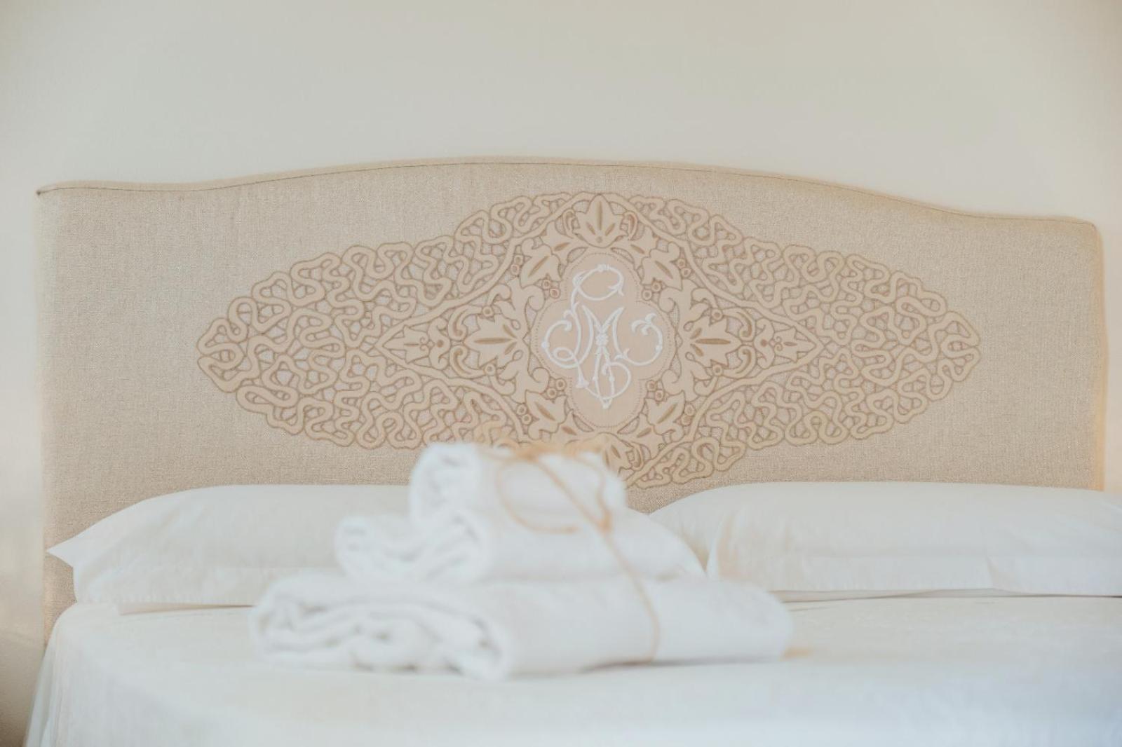 Le Maioliche - Apulian B&B グロッターリエ エクステリア 写真