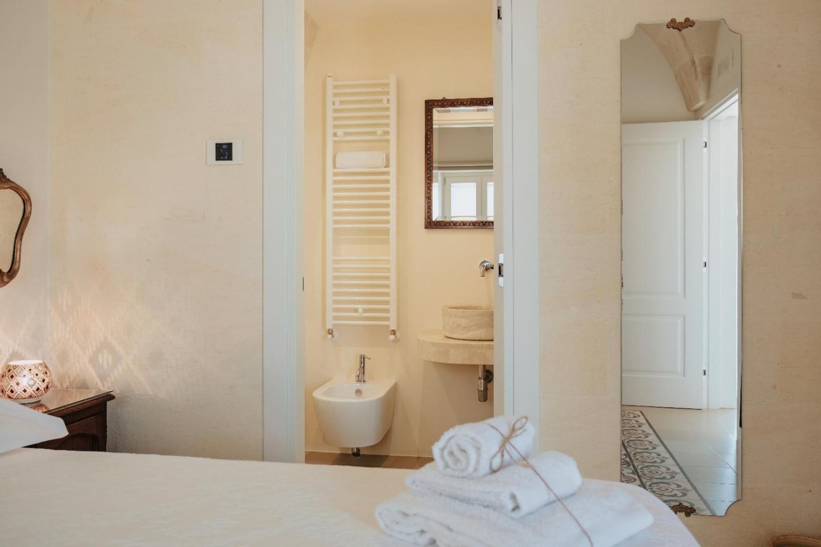 Le Maioliche - Apulian B&B グロッターリエ エクステリア 写真