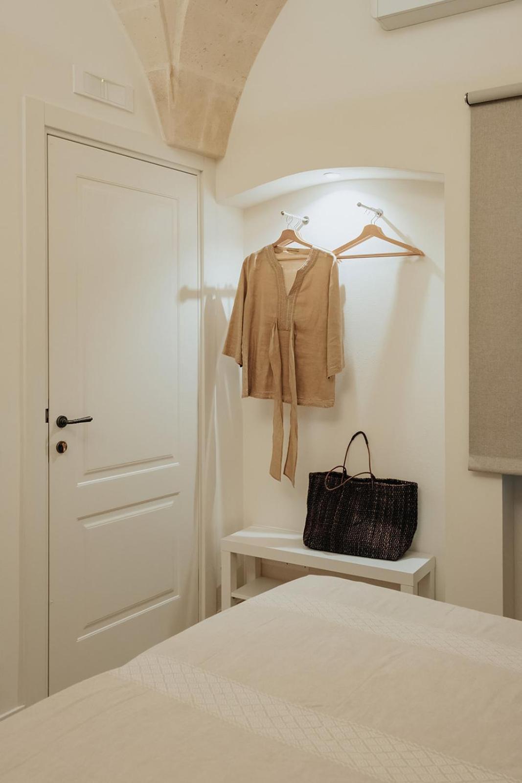 Le Maioliche - Apulian B&B グロッターリエ 部屋 写真