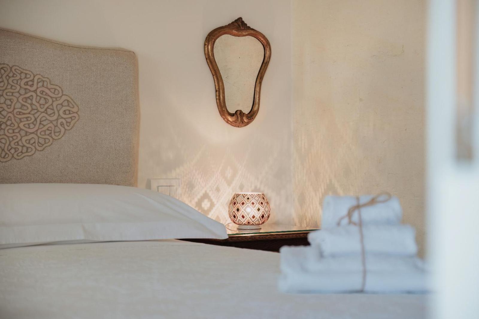 Le Maioliche - Apulian B&B グロッターリエ エクステリア 写真