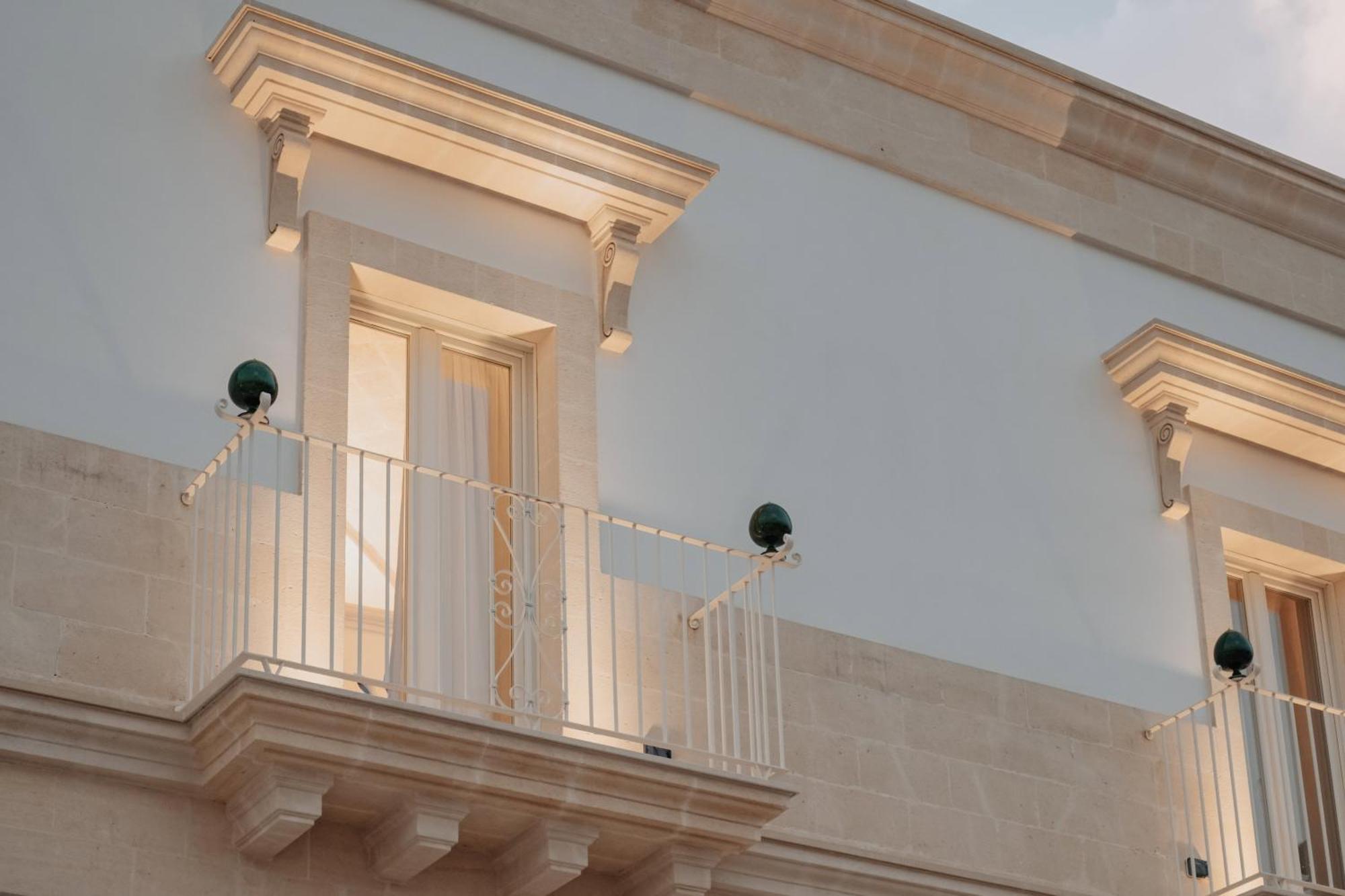 Le Maioliche - Apulian B&B グロッターリエ 部屋 写真