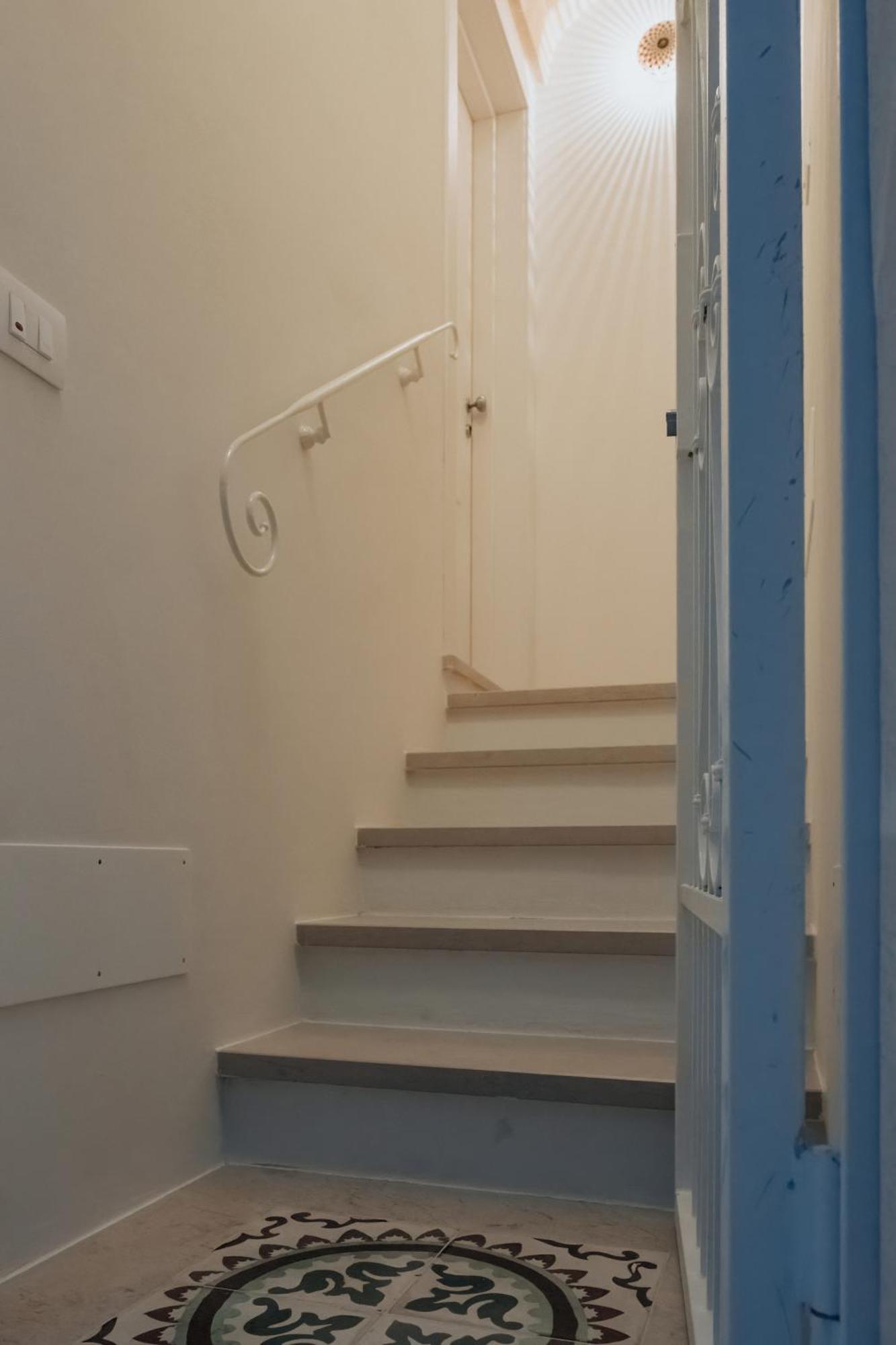 Le Maioliche - Apulian B&B グロッターリエ 部屋 写真