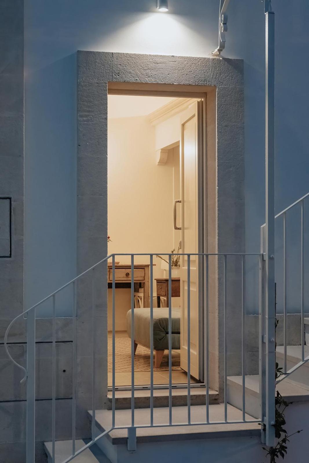 Le Maioliche - Apulian B&B グロッターリエ 部屋 写真