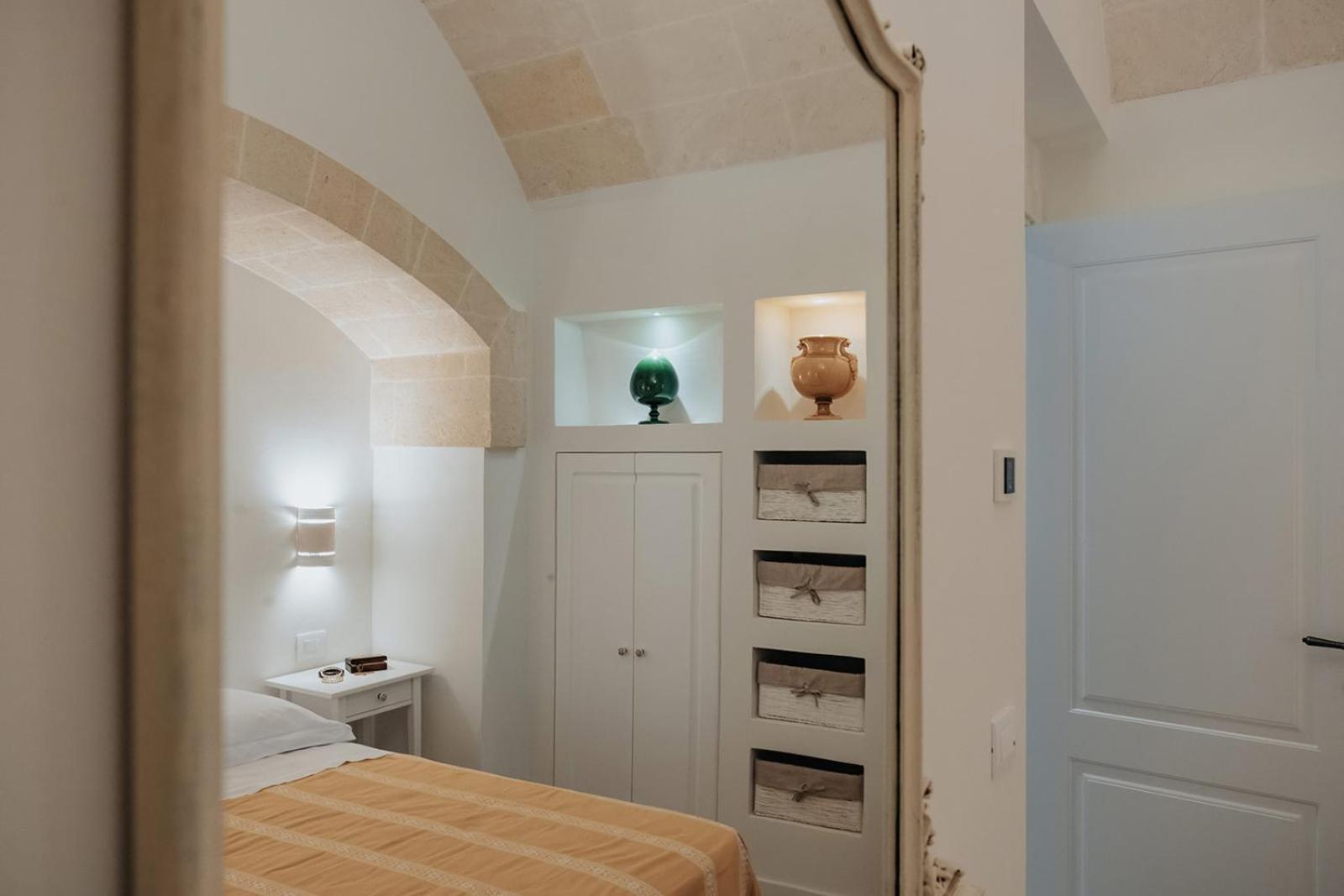 Le Maioliche - Apulian B&B グロッターリエ 部屋 写真