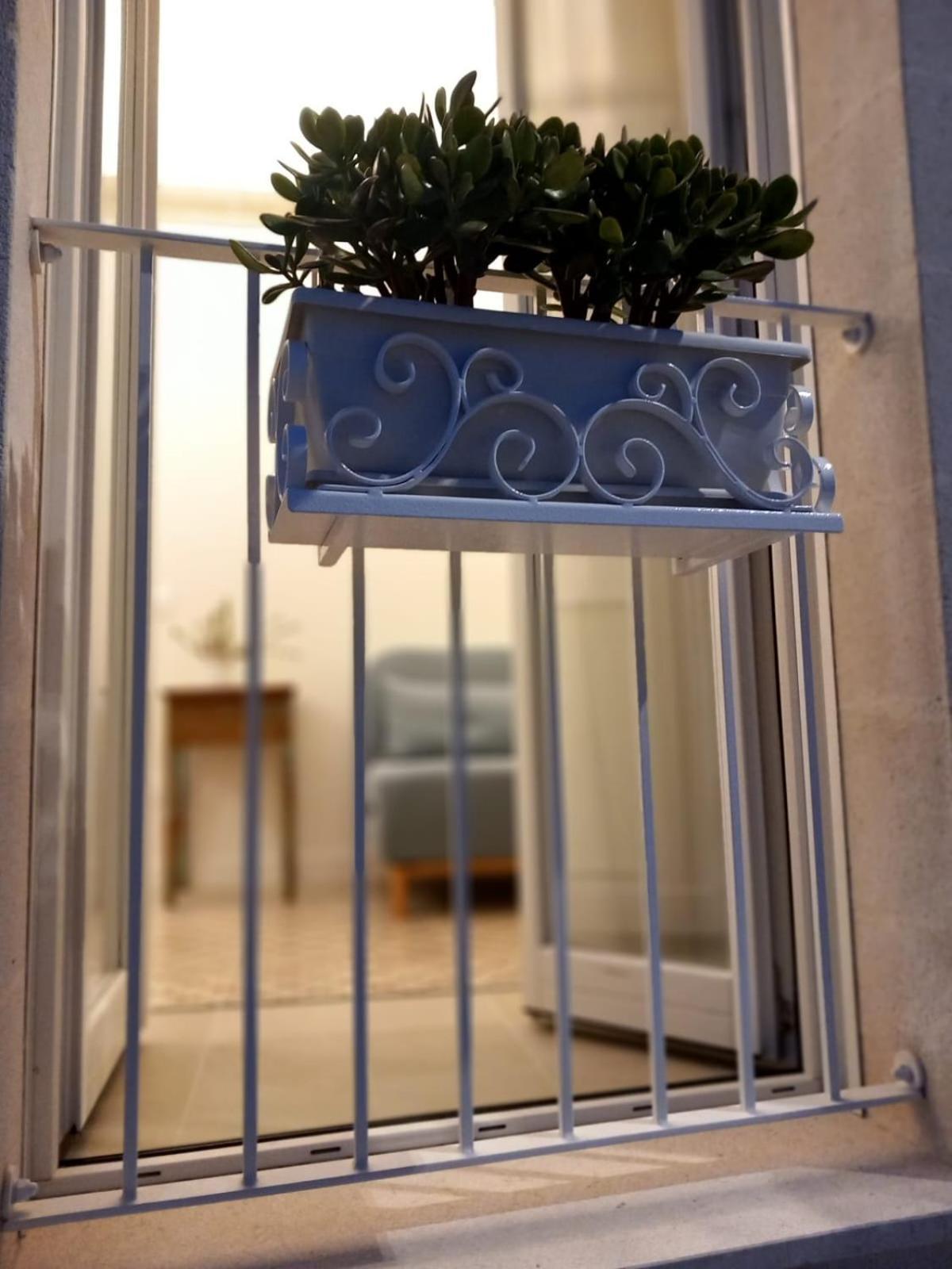 Le Maioliche - Apulian B&B グロッターリエ エクステリア 写真
