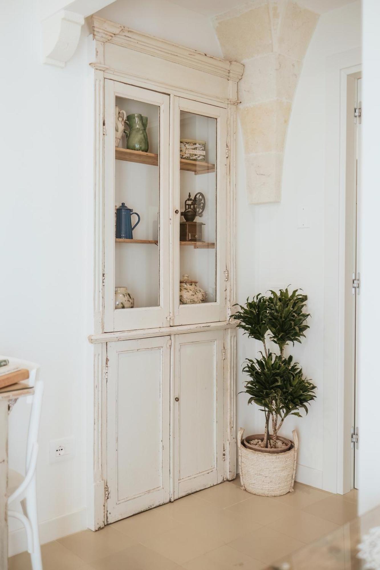 Le Maioliche - Apulian B&B グロッターリエ エクステリア 写真